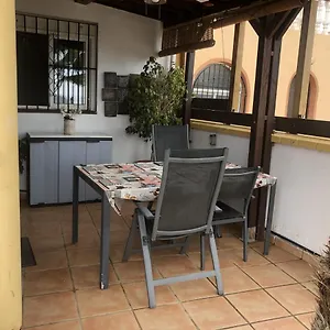 Сasa de vacaciones Vista Al Mar Ylenia, Almería