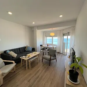 Apartamento San Miguel Playa, Almería