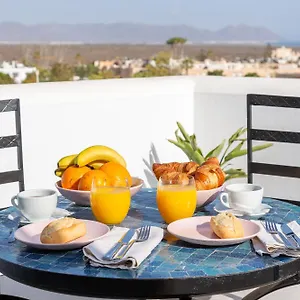 Apartamento El Balcon Del Cabo, Almería