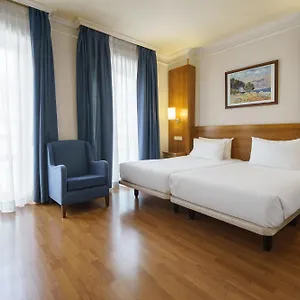 Hotel Torreluz Senior, Almería