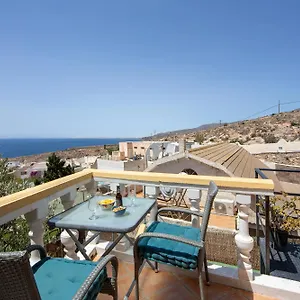 Сasa de vacaciones Vista Al Mar Ainara, Almería